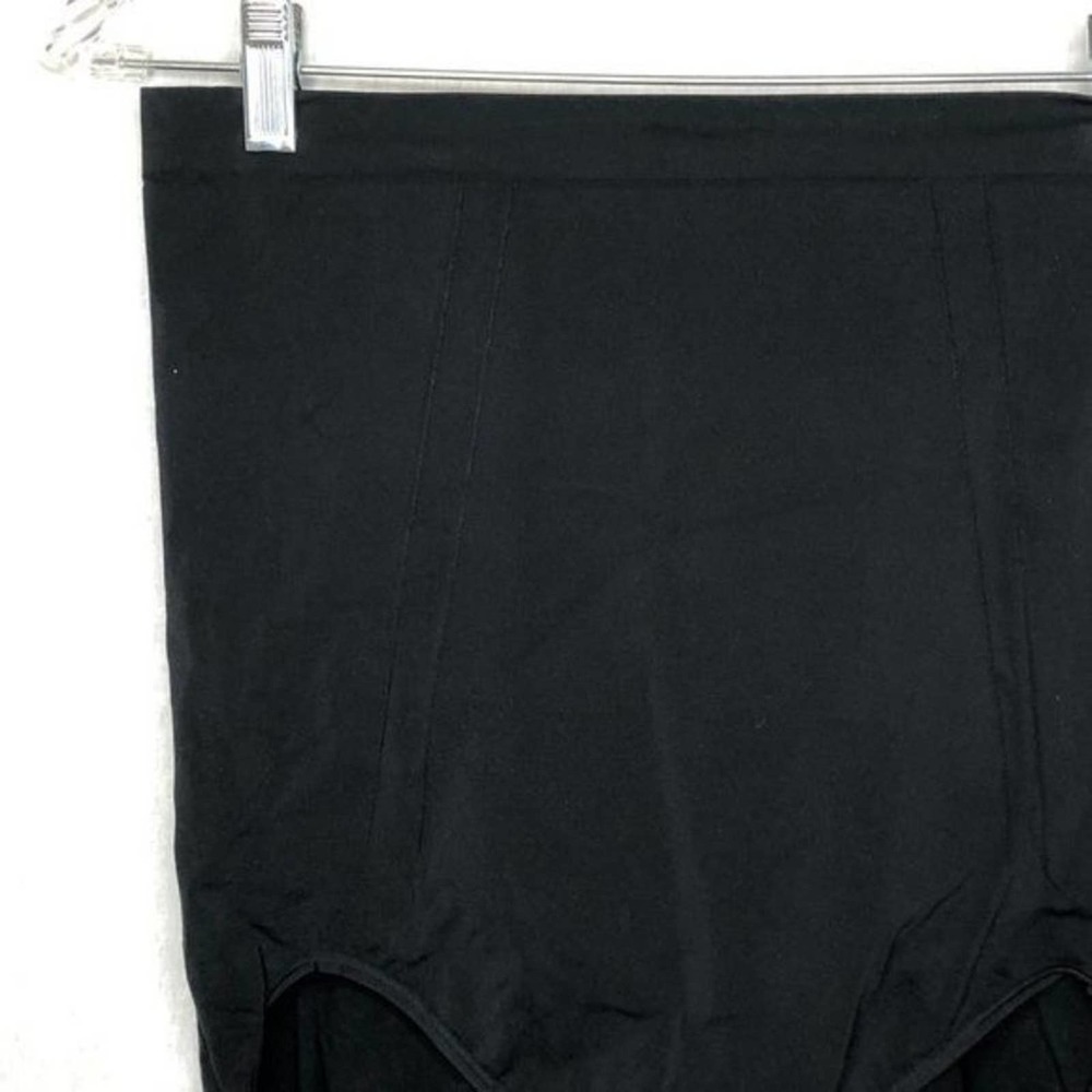 WACOAL Beyond Naked Cotton Blend Shaping Hi-Waist Brief small/5 - Picture 11 of 14